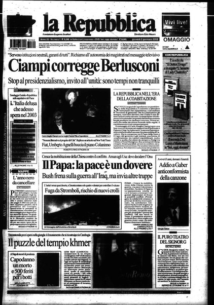 La repubblica